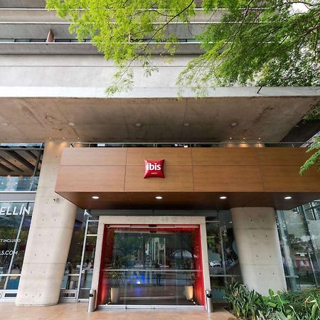 Ibis Medellin Hotel Luaran gambar