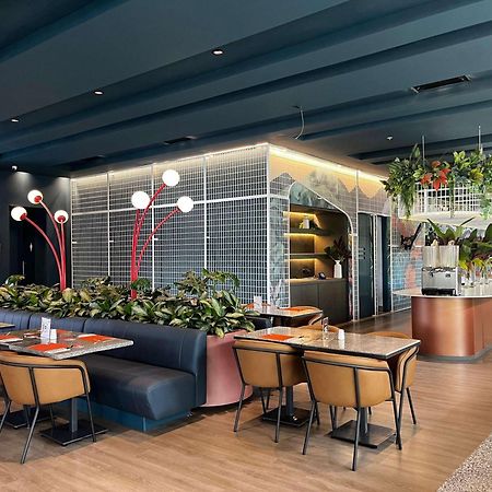 Ibis Medellin Hotel Luaran gambar