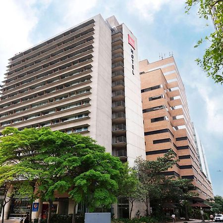 Ibis Medellin Hotel Luaran gambar