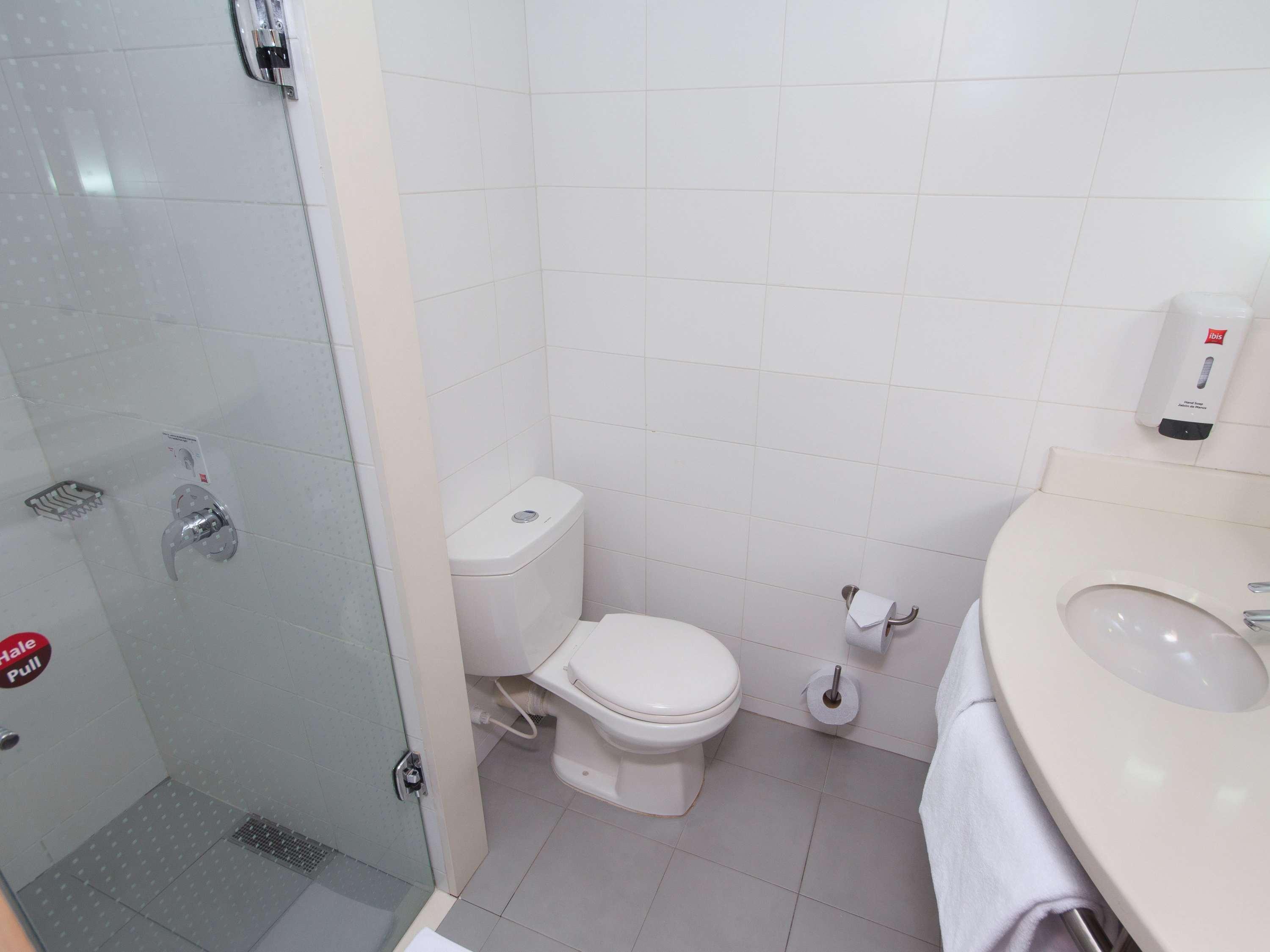 Ibis Medellin Hotel Luaran gambar