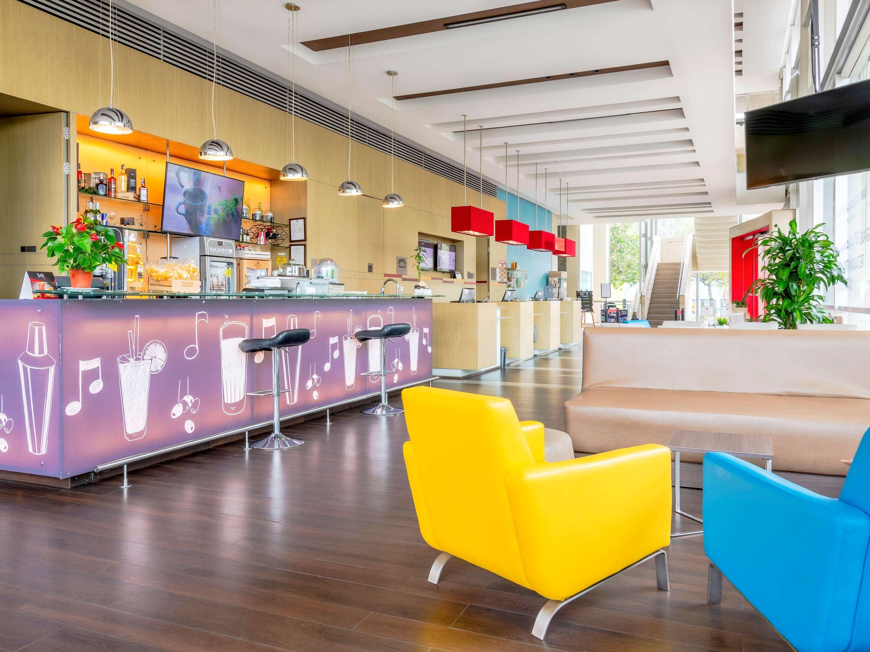 Ibis Medellin Hotel Luaran gambar