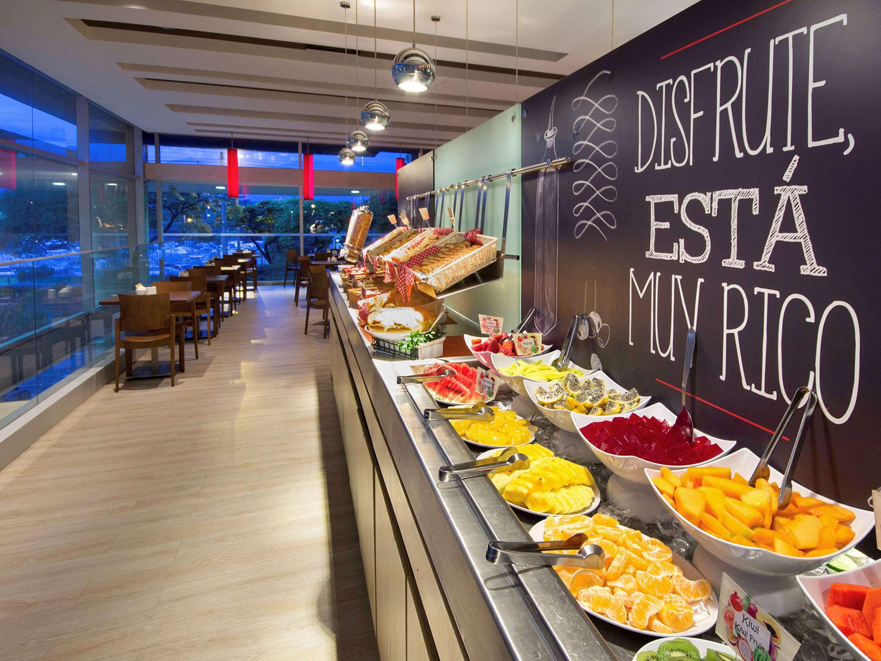 Ibis Medellin Hotel Luaran gambar