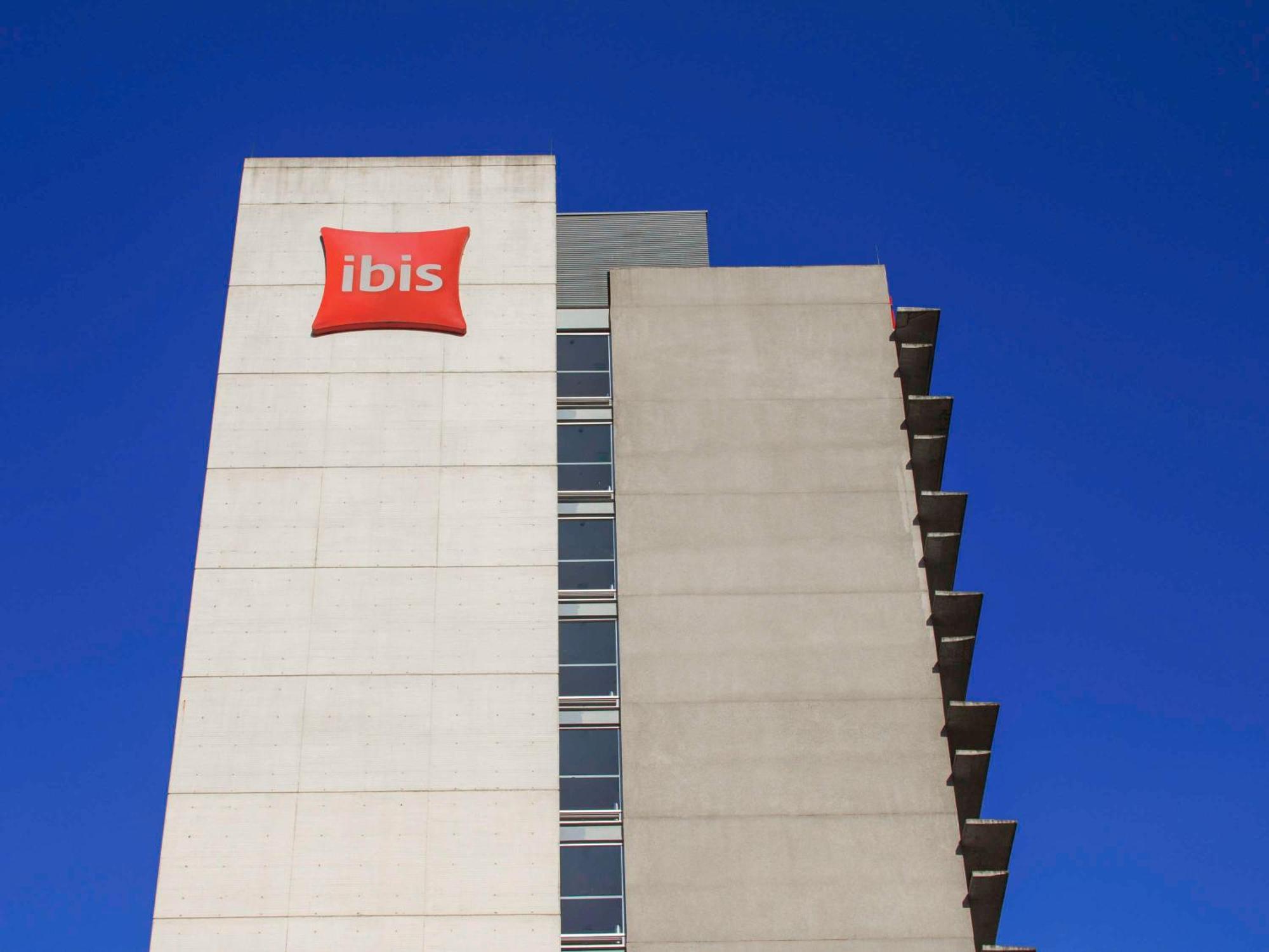 Ibis Medellin Hotel Luaran gambar