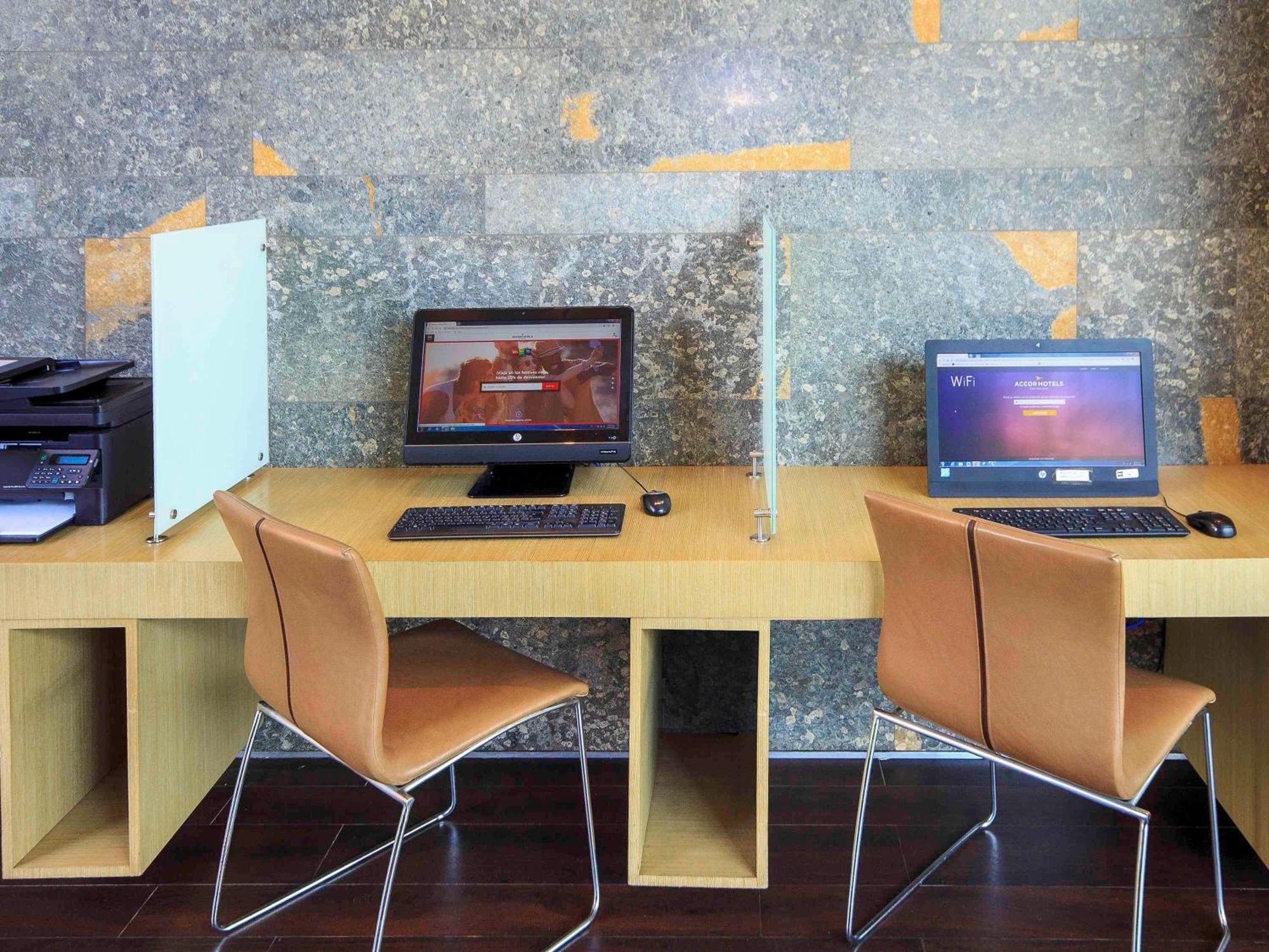Ibis Medellin Hotel Luaran gambar