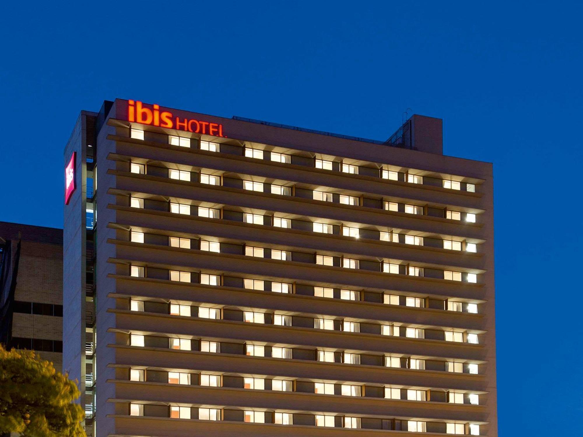 Ibis Medellin Hotel Luaran gambar