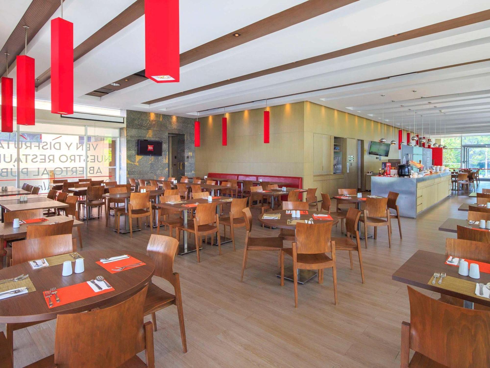 Ibis Medellin Hotel Luaran gambar