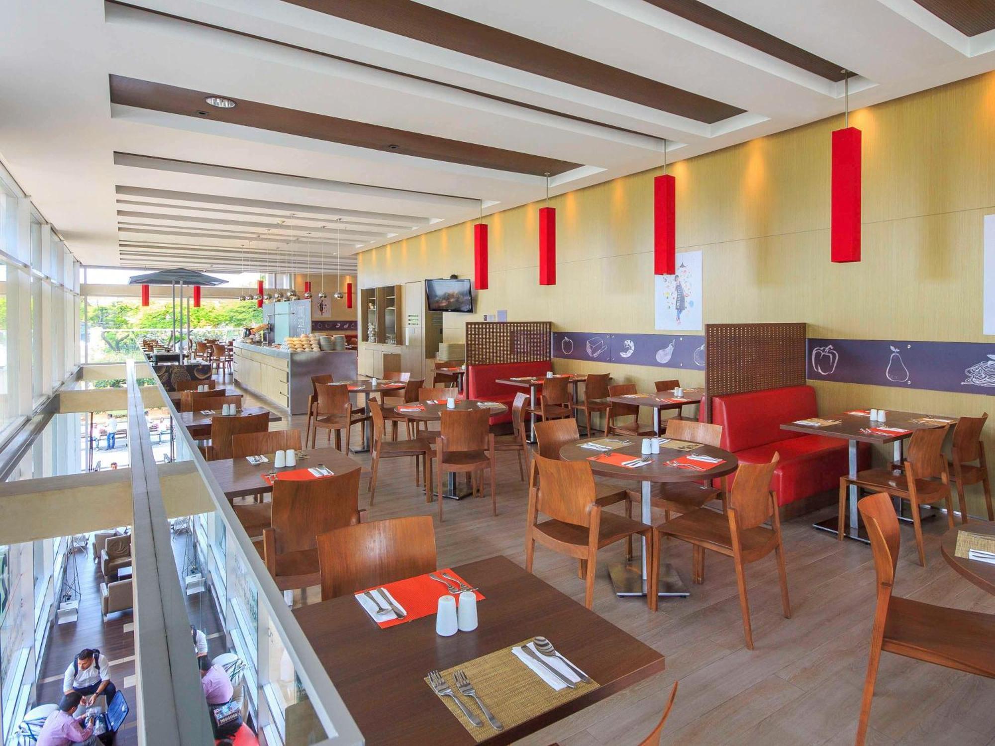 Ibis Medellin Hotel Luaran gambar