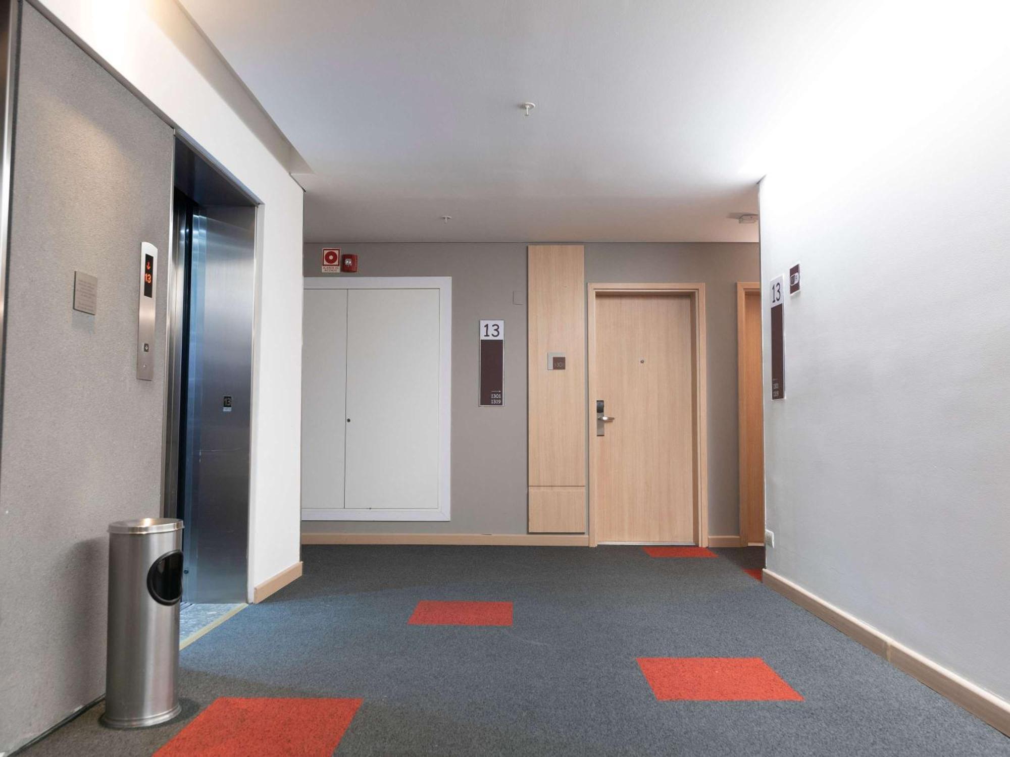 Ibis Medellin Hotel Luaran gambar