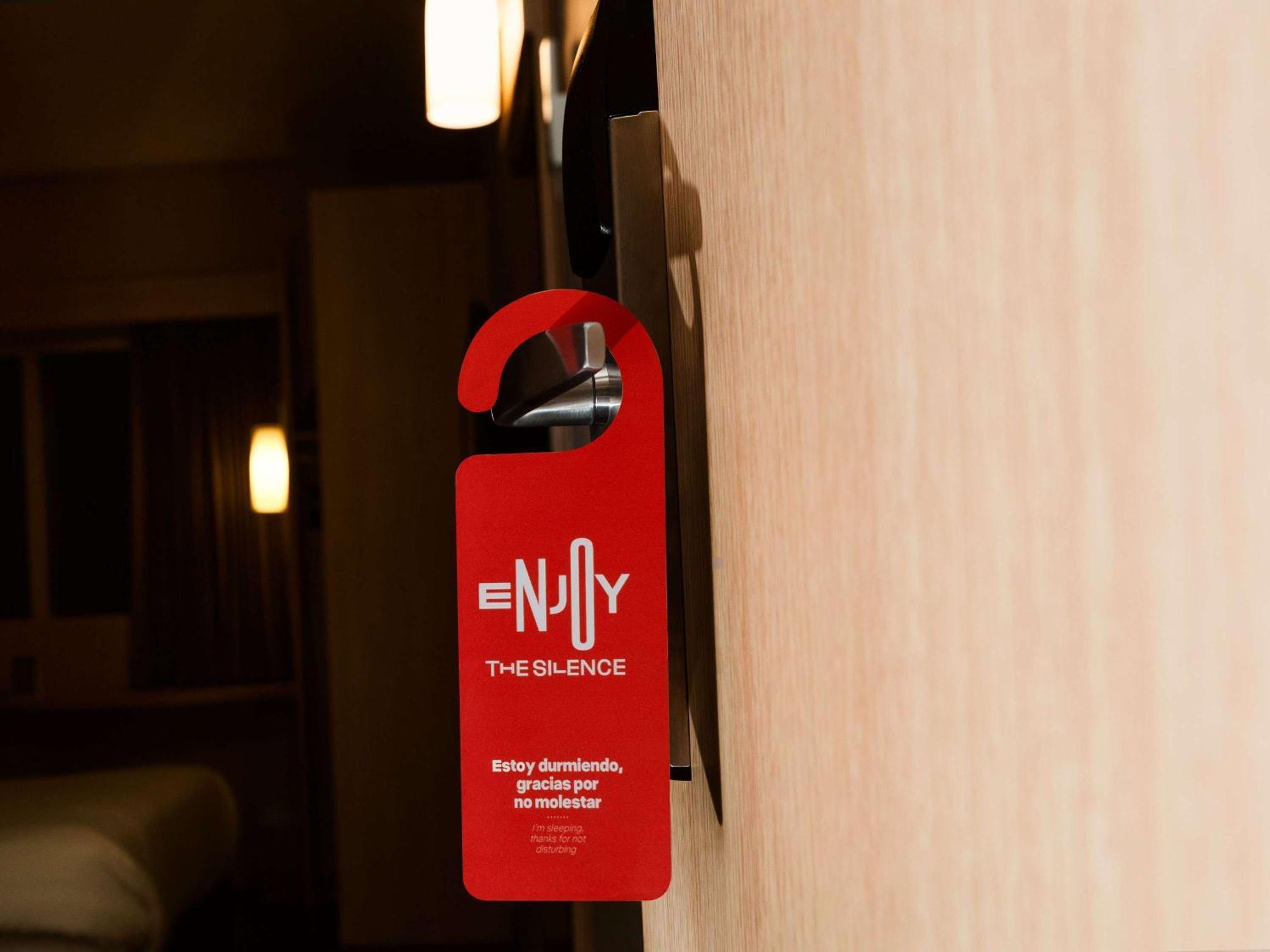 Ibis Medellin Hotel Luaran gambar
