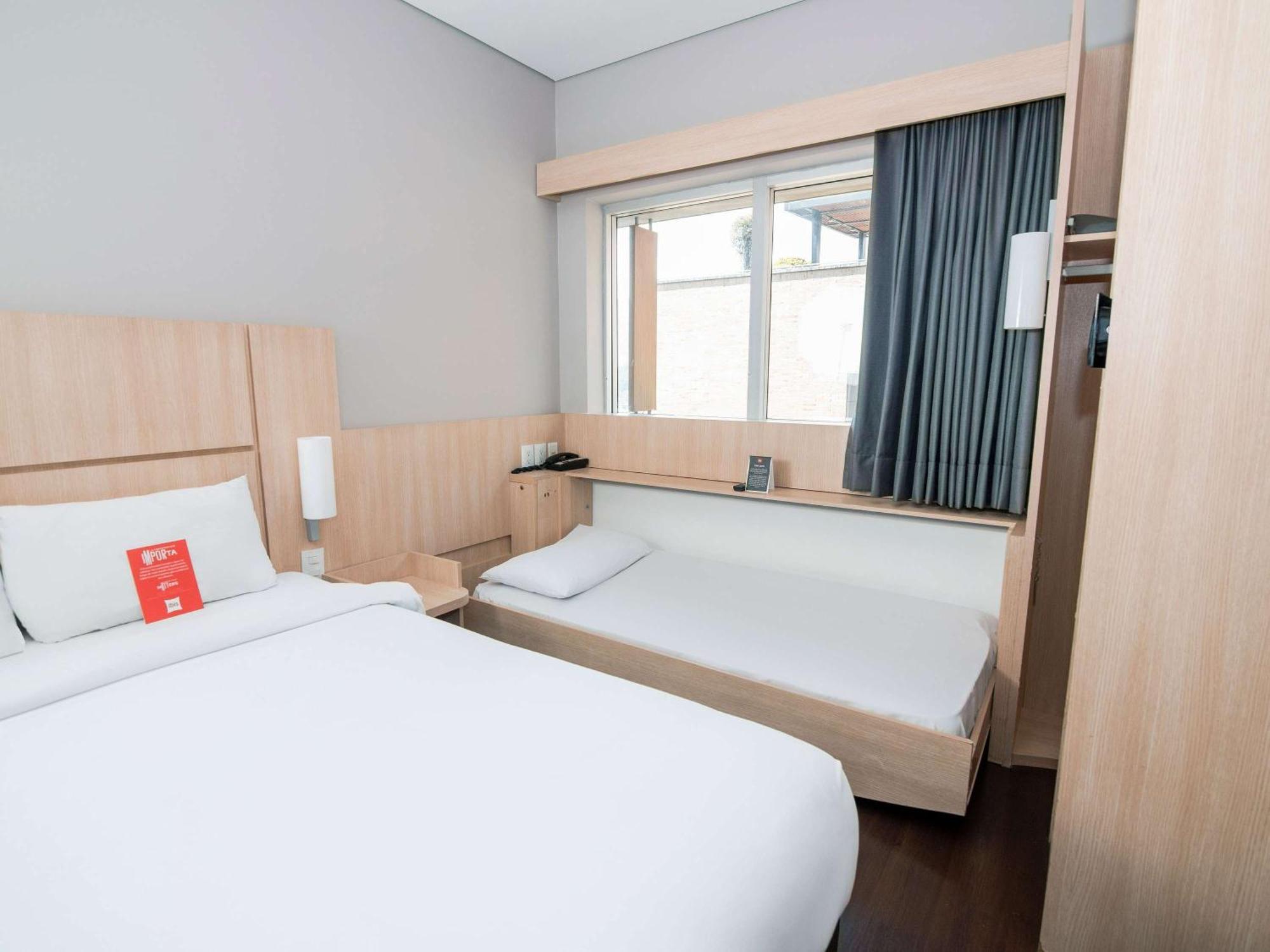 Ibis Medellin Hotel Luaran gambar