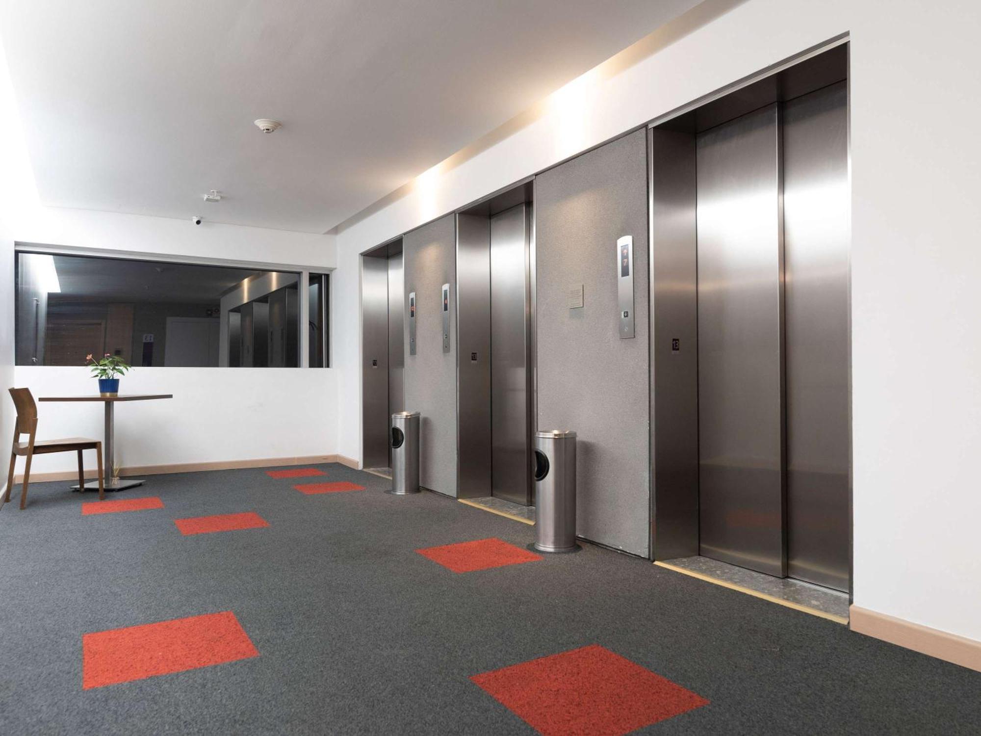 Ibis Medellin Hotel Luaran gambar