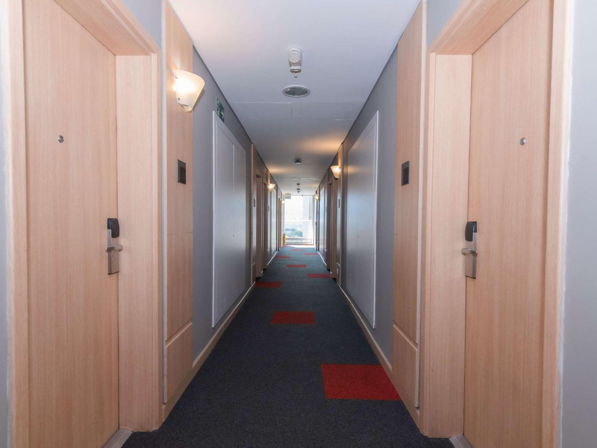 Ibis Medellin Hotel Luaran gambar