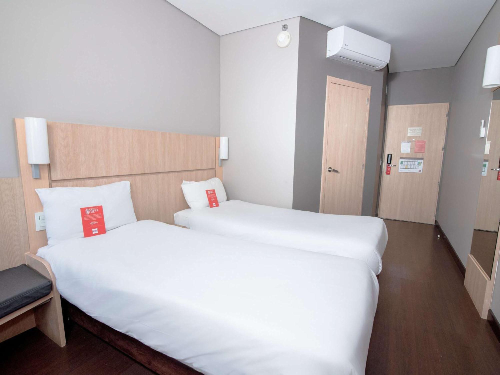Ibis Medellin Hotel Luaran gambar