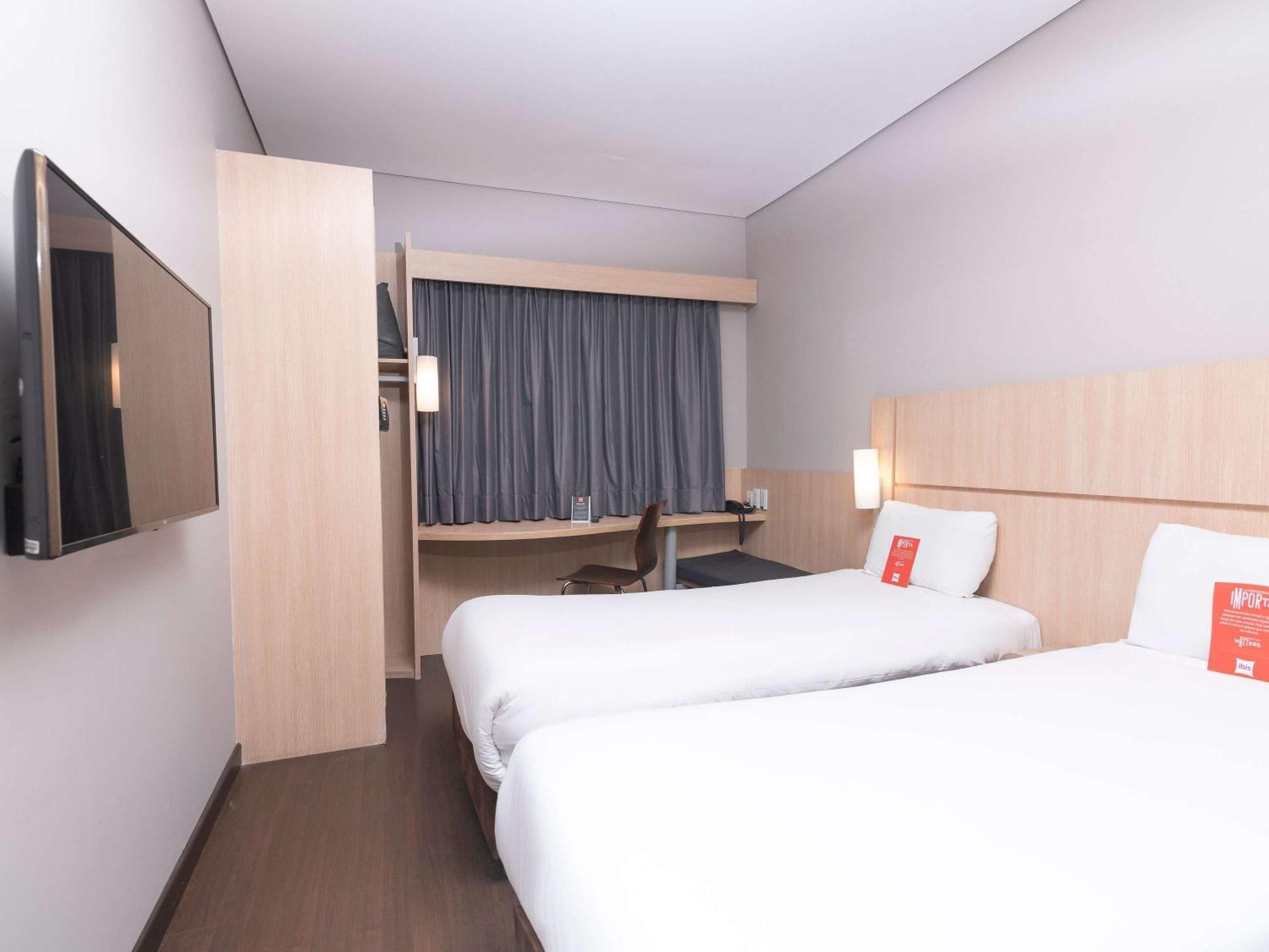 Ibis Medellin Hotel Luaran gambar