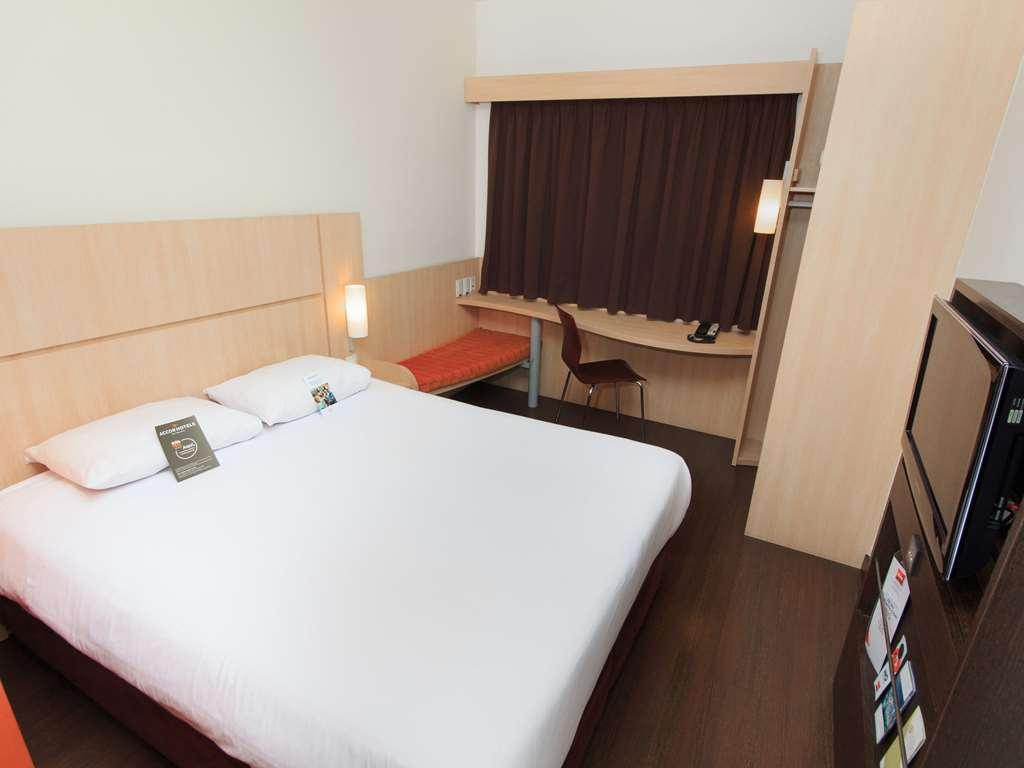 Ibis Medellin Hotel Bilik gambar