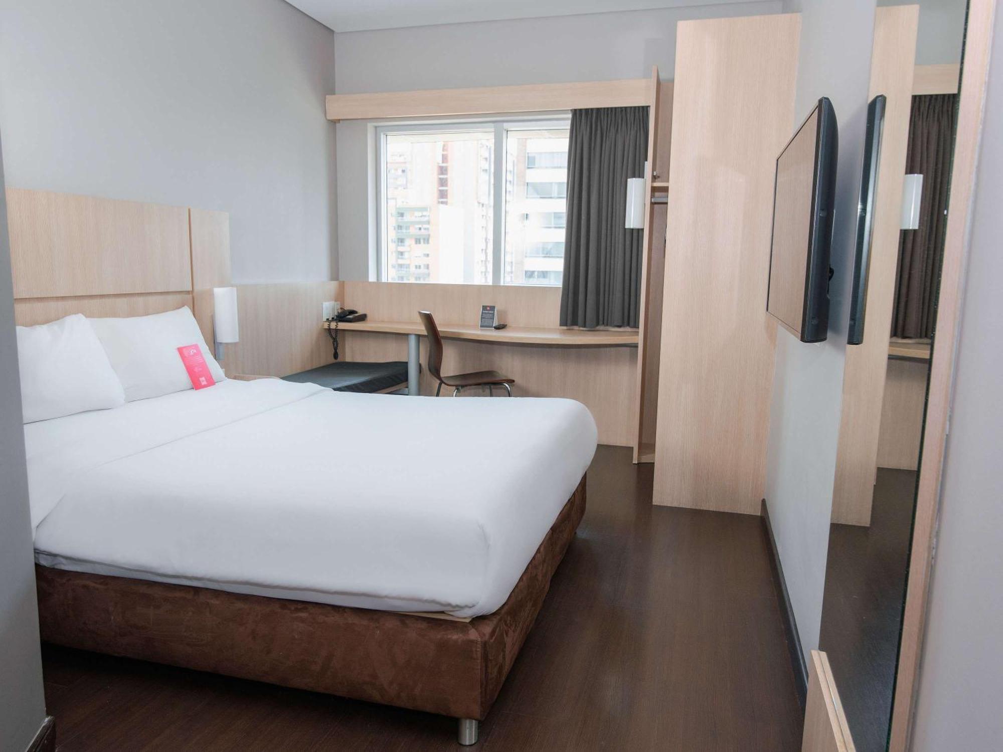 Ibis Medellin Hotel Luaran gambar
