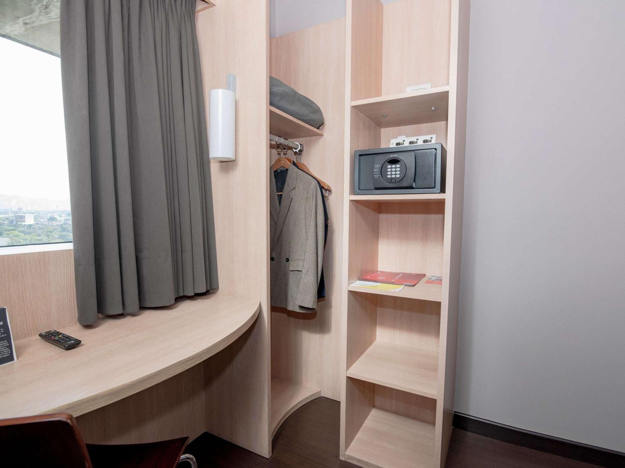 Ibis Medellin Hotel Luaran gambar