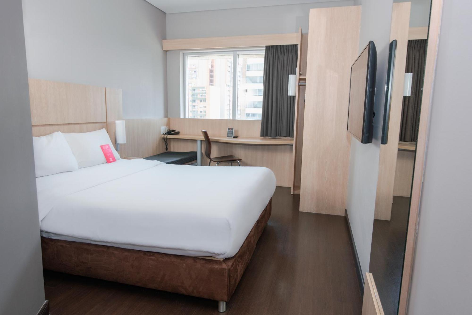 Ibis Medellin Hotel Luaran gambar