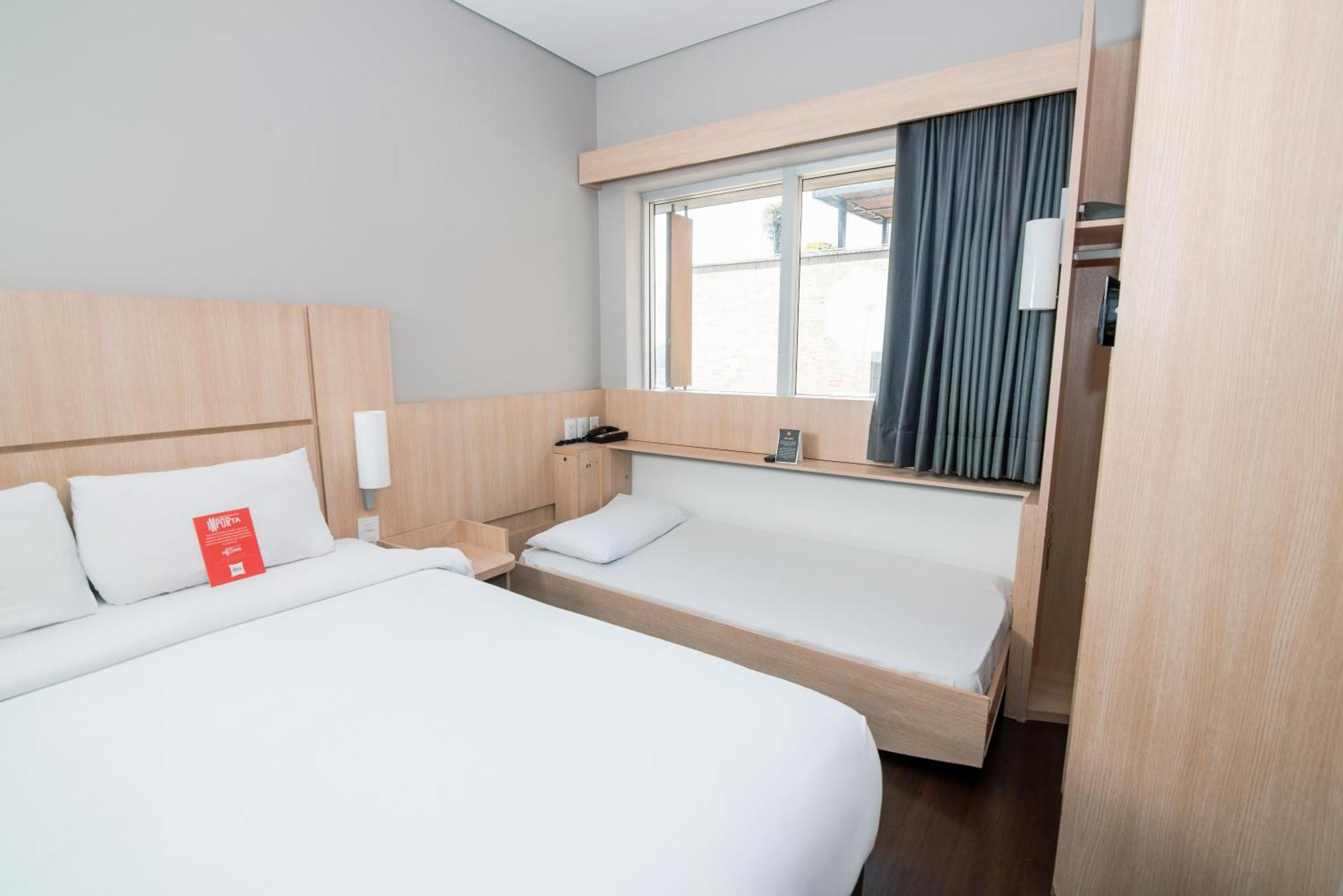 Ibis Medellin Hotel Luaran gambar