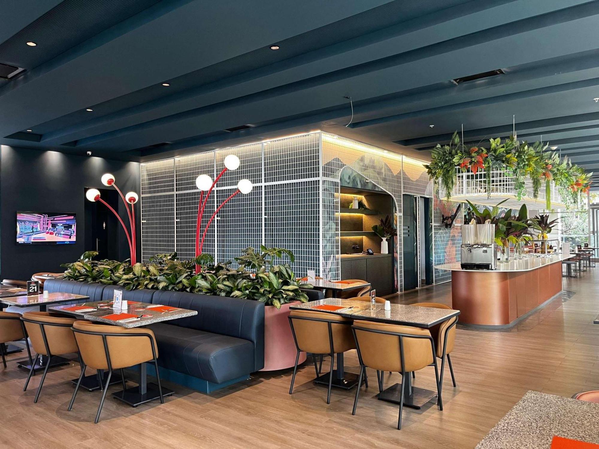 Ibis Medellin Hotel Luaran gambar