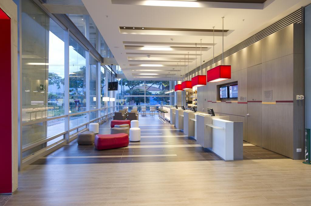 Ibis Medellin Hotel Luaran gambar
