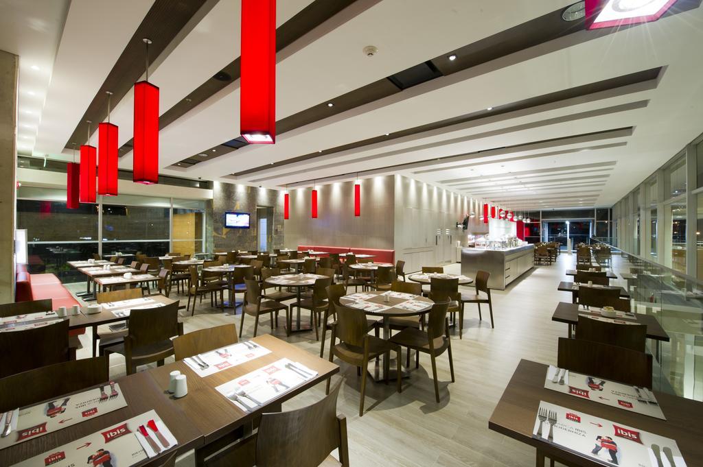 Ibis Medellin Hotel Luaran gambar