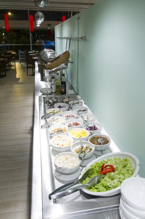 Ibis Medellin Hotel Luaran gambar