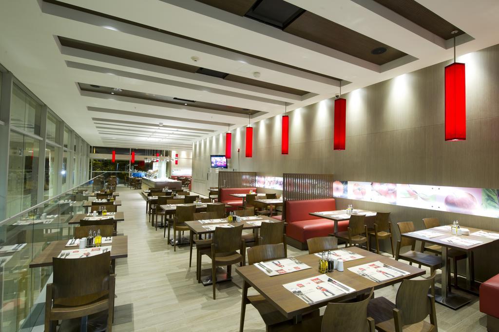 Ibis Medellin Hotel Luaran gambar