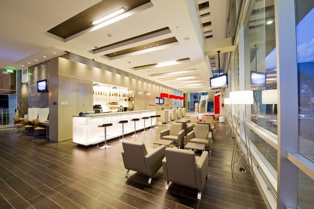 Ibis Medellin Hotel Luaran gambar
