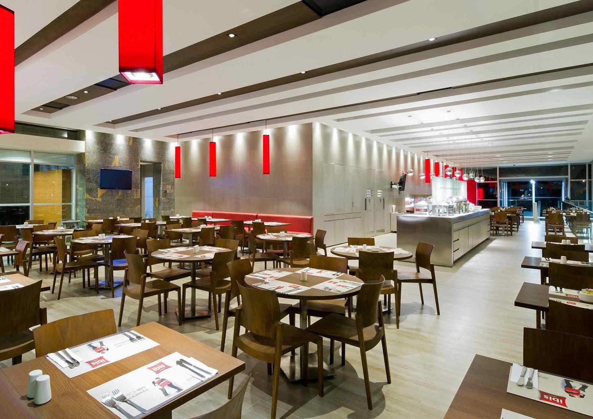 Ibis Medellin Hotel Luaran gambar