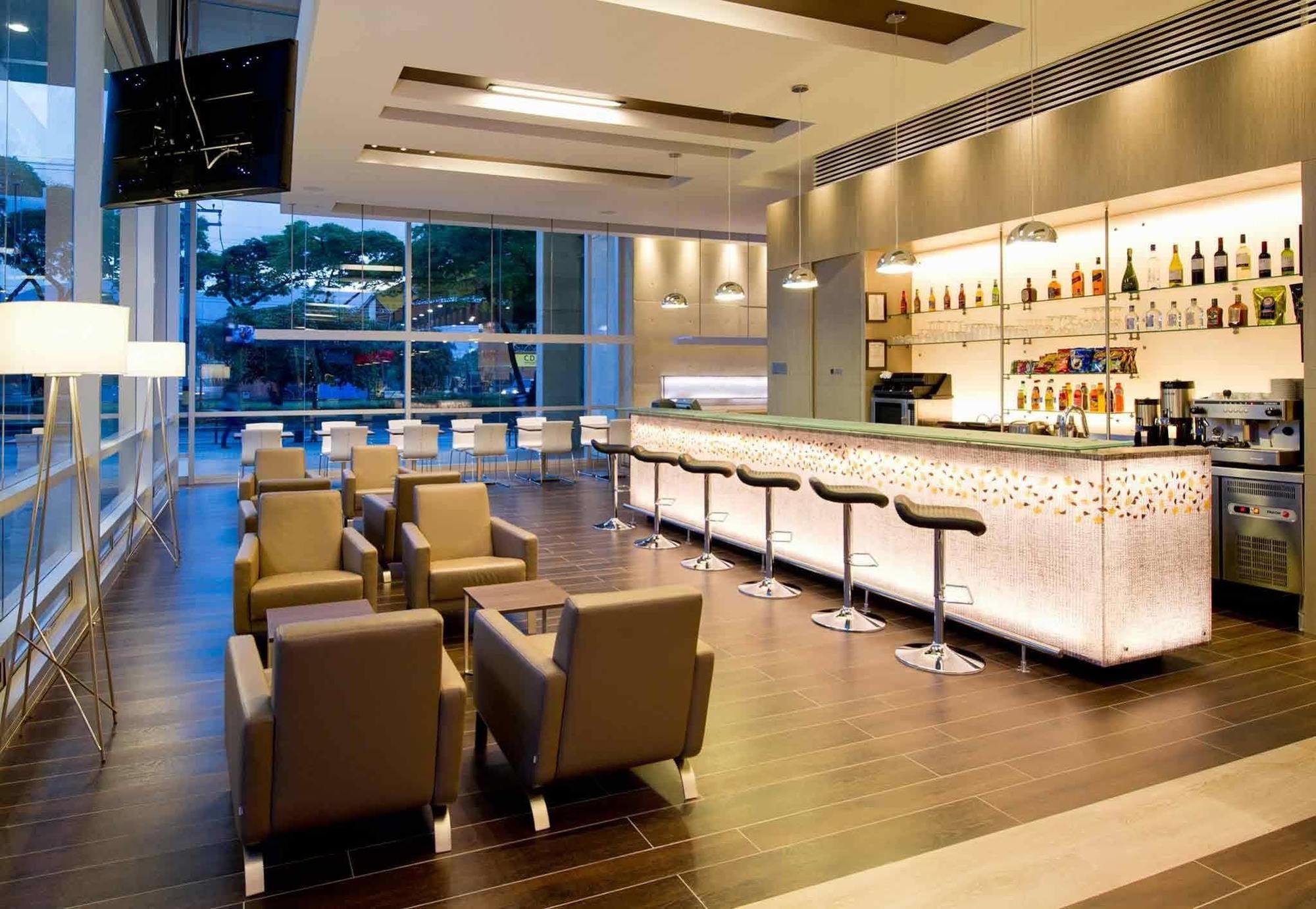 Ibis Medellin Hotel Luaran gambar