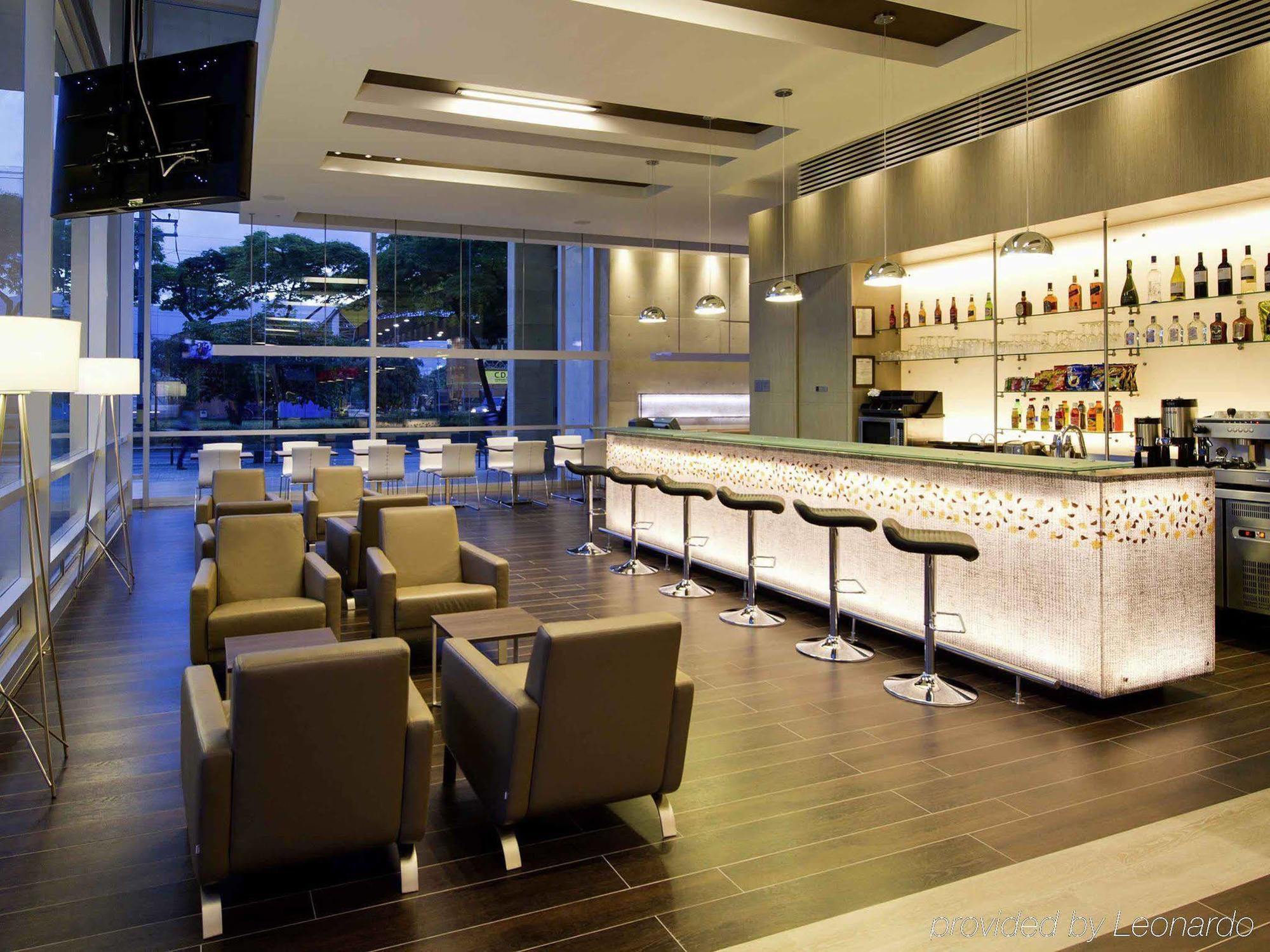 Ibis Medellin Hotel Luaran gambar