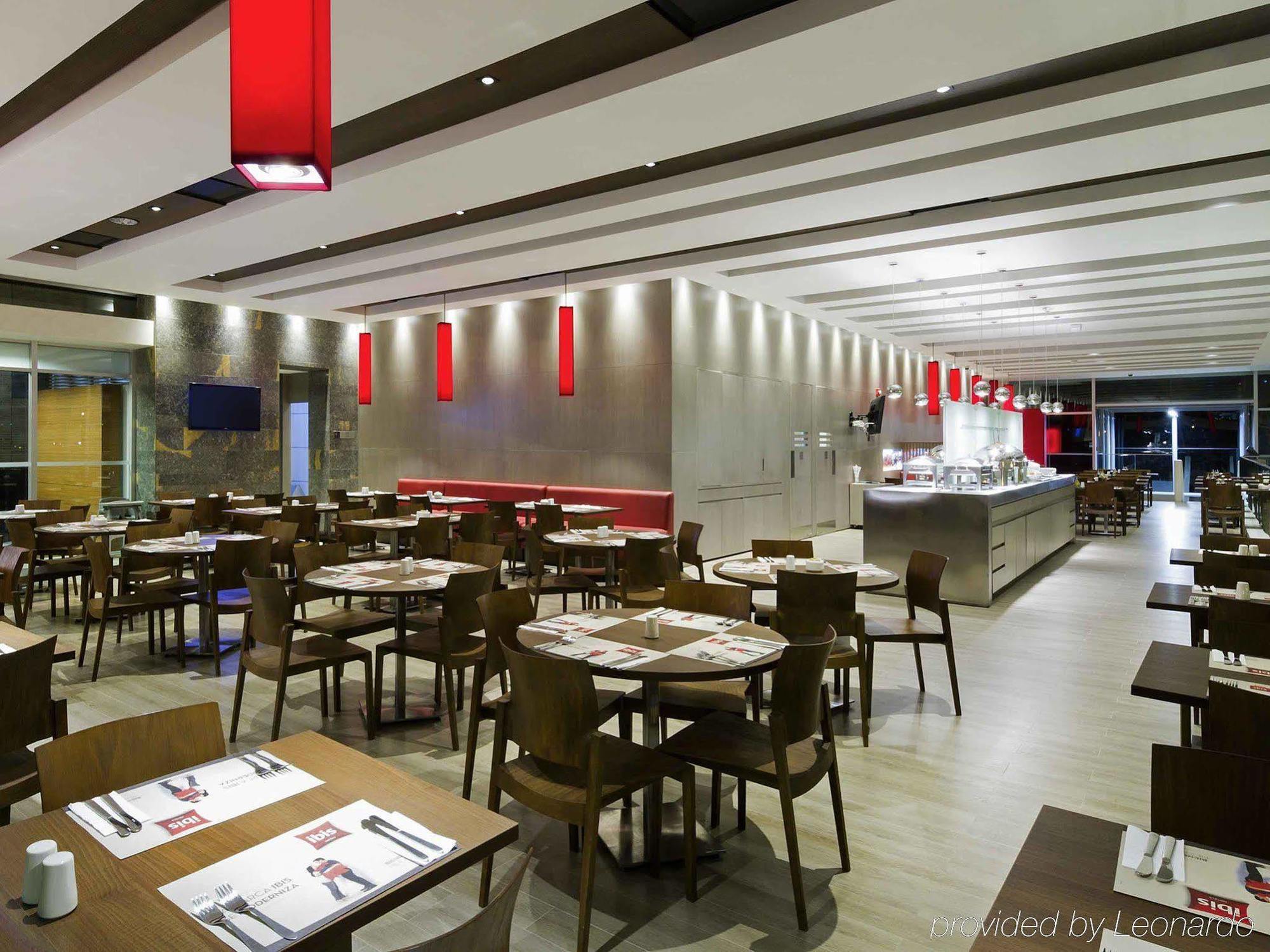 Ibis Medellin Hotel Luaran gambar