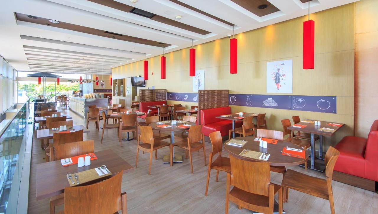 Ibis Medellin Hotel Luaran gambar