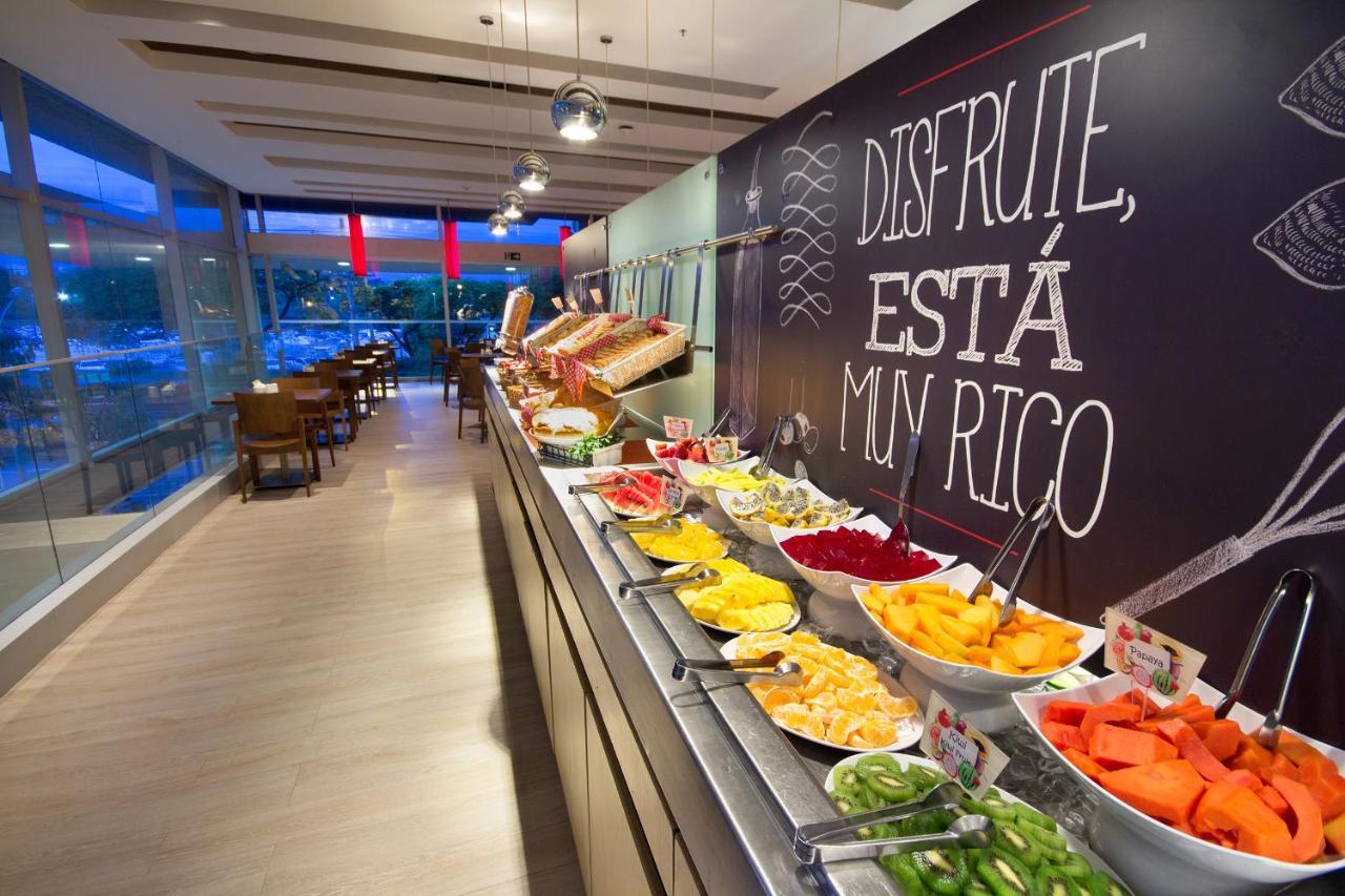 Ibis Medellin Hotel Luaran gambar