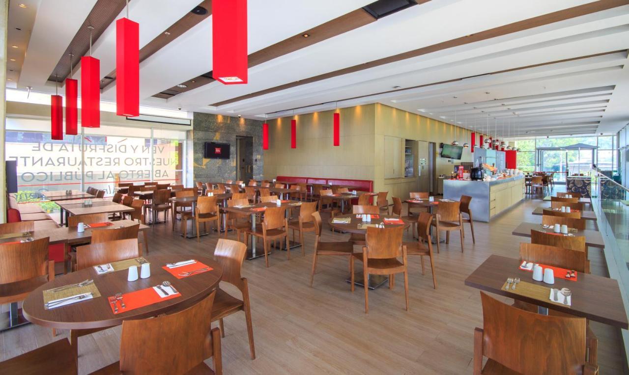Ibis Medellin Hotel Luaran gambar