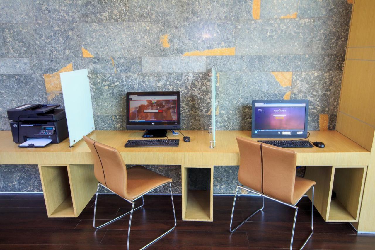 Ibis Medellin Hotel Luaran gambar