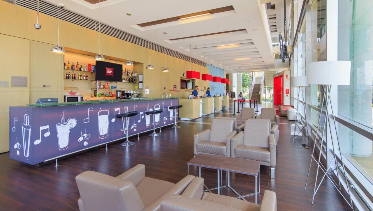 Ibis Medellin Hotel Luaran gambar