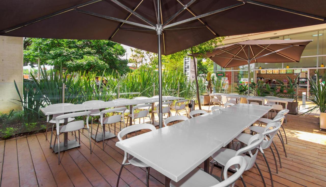 Ibis Medellin Hotel Luaran gambar